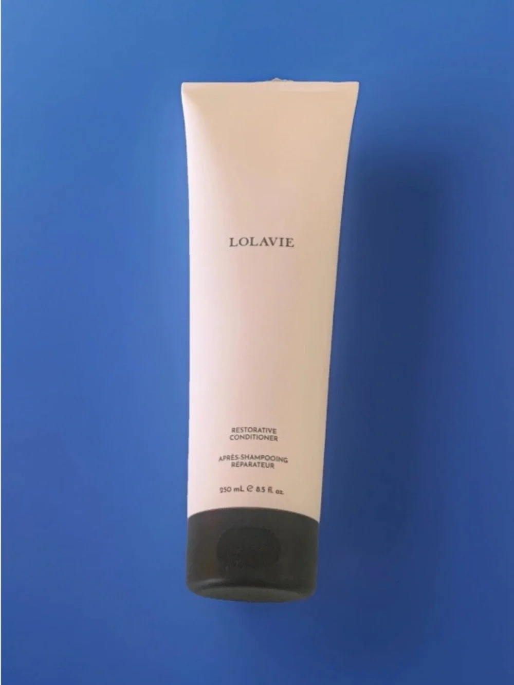 Lolavie white restorative
